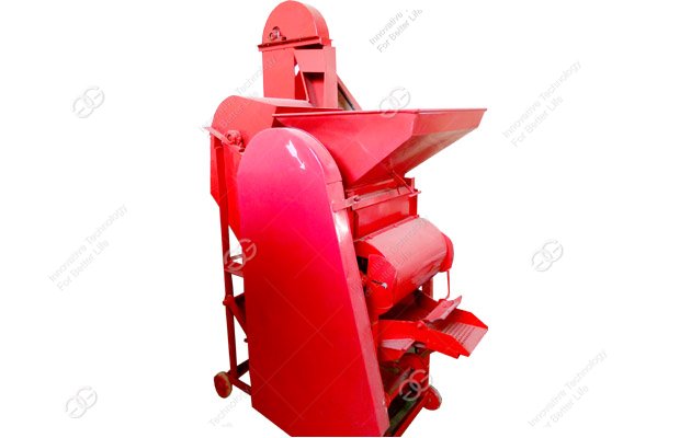 Peanut Shelling Machine