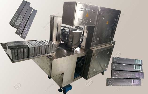 Do you know what are the advantages of 3D packing machine?