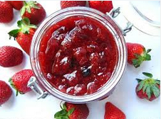 Strawberry jam grinding machine high qulity