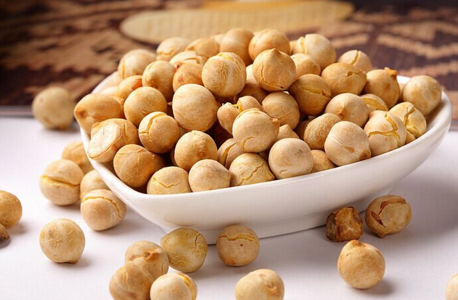 chickpeas