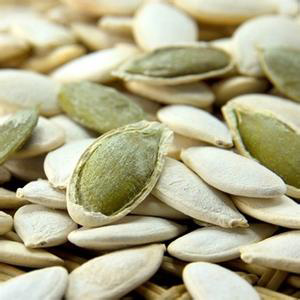 pumpkin seed