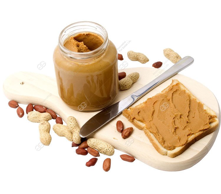 peanuut butter