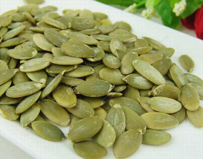 pumpkin seeds shelling machine