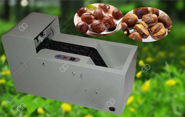 High Quality Chestnut Opeaning|Break Machine 