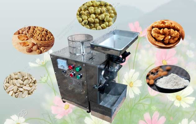 fat food grinding machine