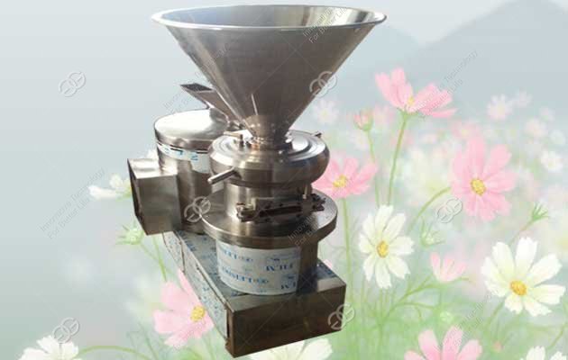 How to choose a good chilli sauce grinder machine?