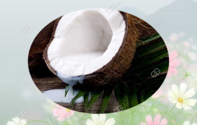 How much you know about coconut?