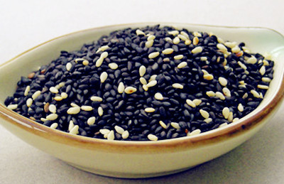 sesame soy