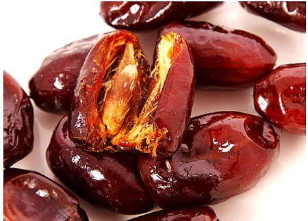 iraqi dates