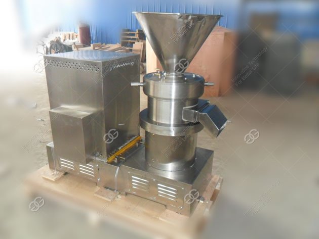 soybean milk making machine