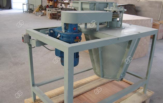 walnut shelling machine