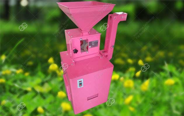 Coffee Bean Huller Machine|Coffee Bean Sheller 