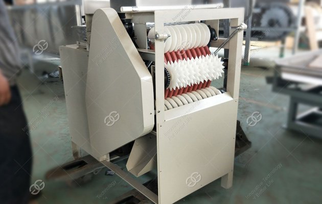 Chickpea Peeling Machine For Sale