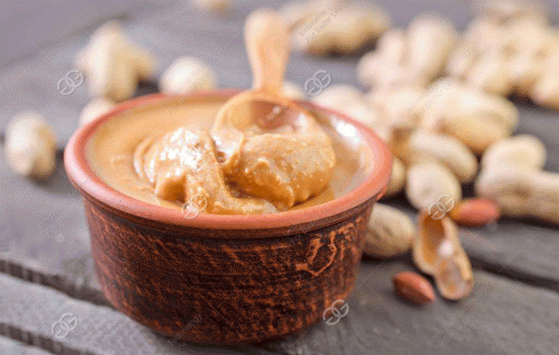 How To Make Peanut Butter?