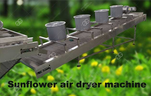 air dryer machine