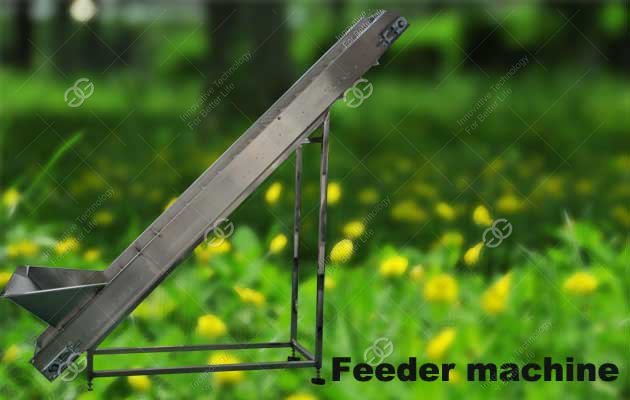 feeder machine