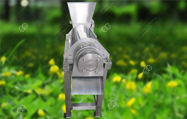 cokernut milk extracting machine