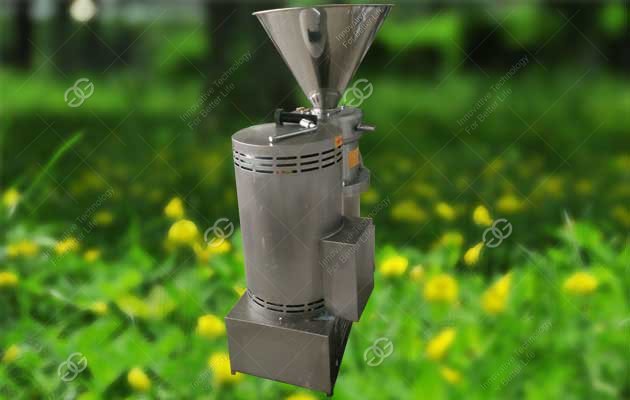 cocoa beans grinder