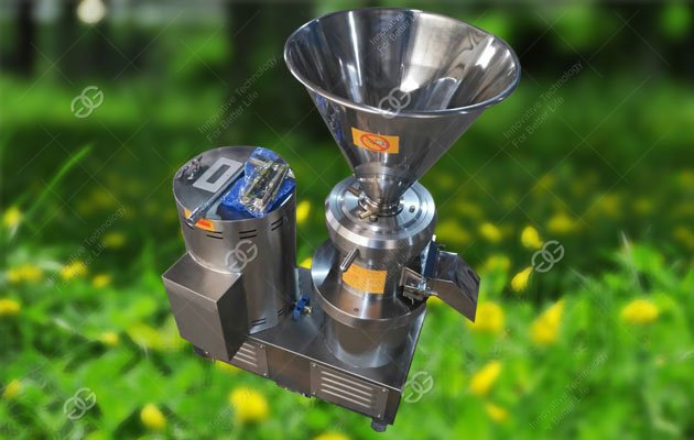 jujube butter making machine