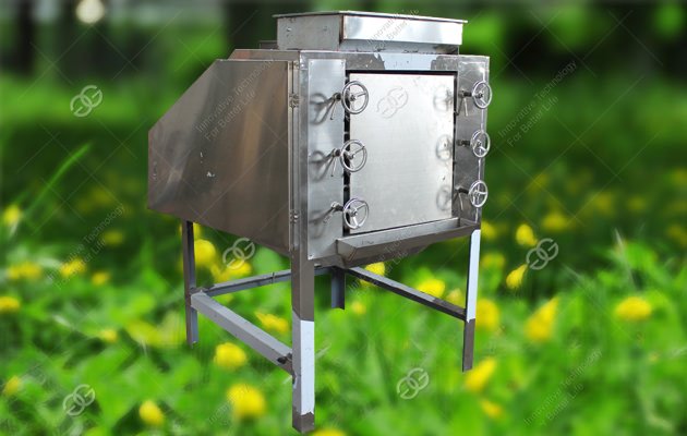 walnuts powder grinding machine