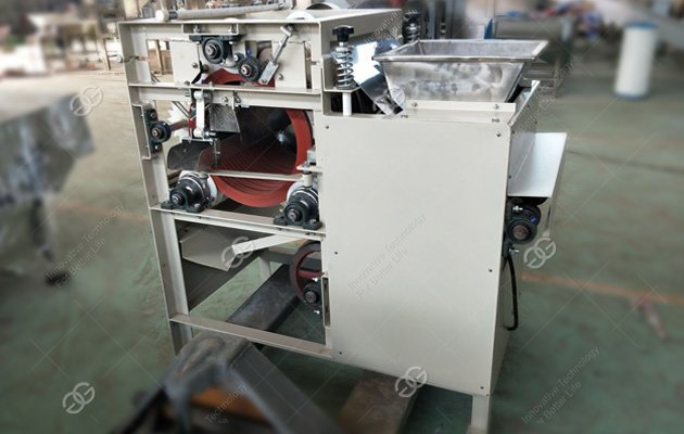 Broad Bean Peeling Machine Price