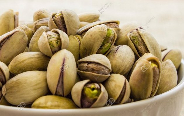 Pistachio Nut