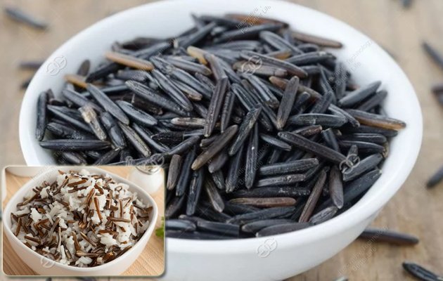 Wild Rice