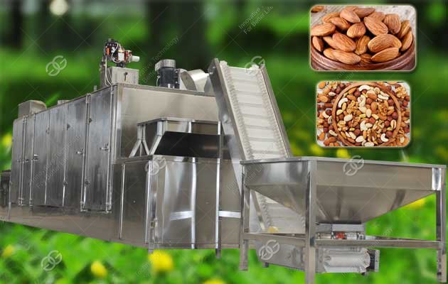 Walnut Roaster Price