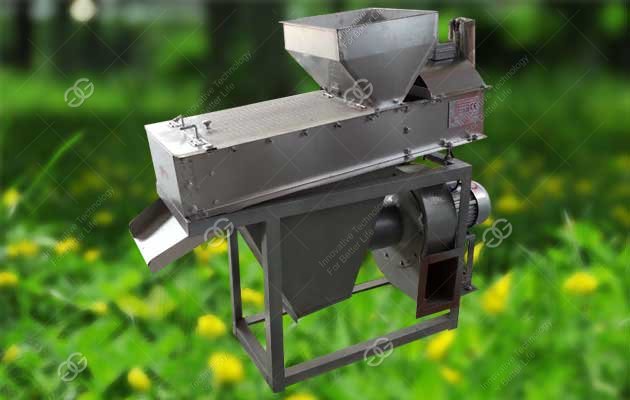 Peanut Skin Peeling Machine For Sale