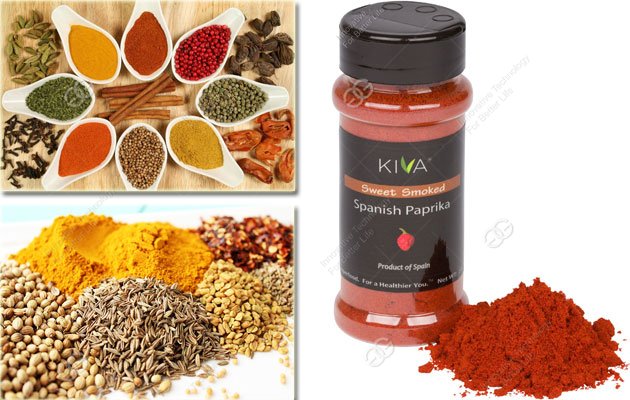 chilli powder machine price in India 