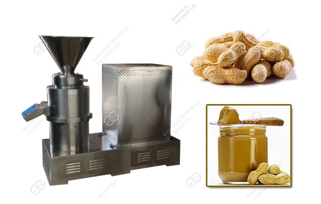 Best Food Processor For Peanut Butter